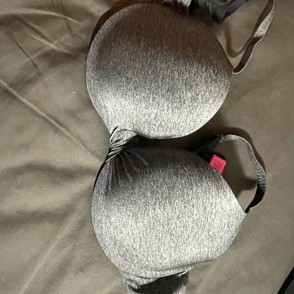LaSenza body kiss push up bra 36D